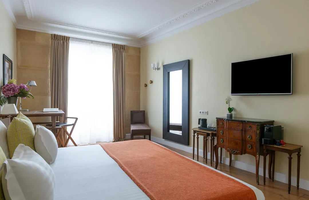 Le 123 Elysees - Astotel-1