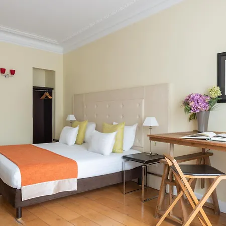 Le 123 Elysees - Astotel-3